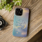 You Are Not Alone Magnetic Phone Case