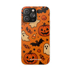 Eco-Friendly Phone Cases - Holiday Collection (Halloween)