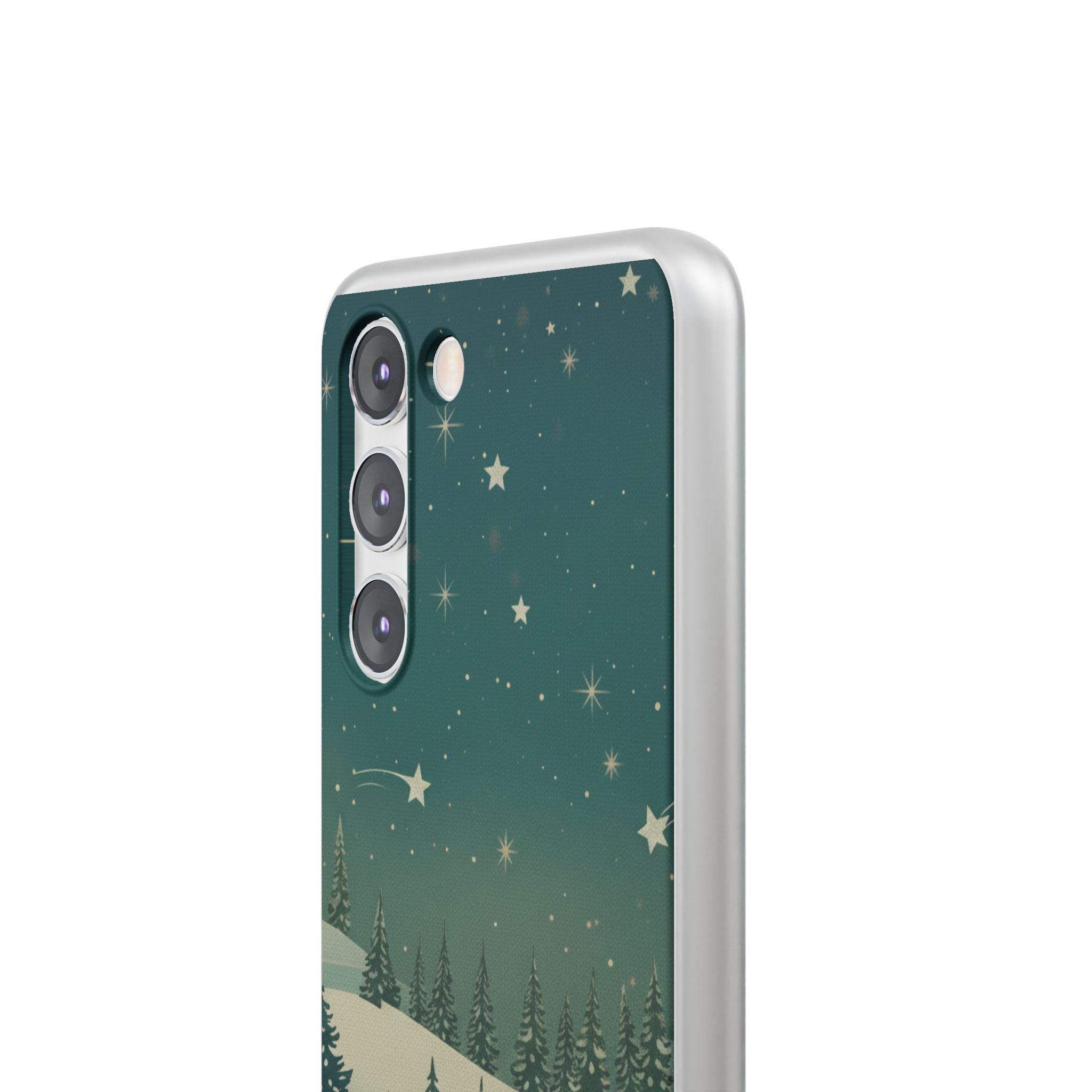 Phone Case - Christmas Holiday Collection