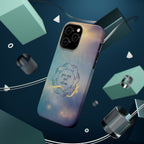 You Are Not Alone Magnetic Phone Case