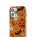Eco-Friendly Phone Cases - Holiday Collection (Halloween)