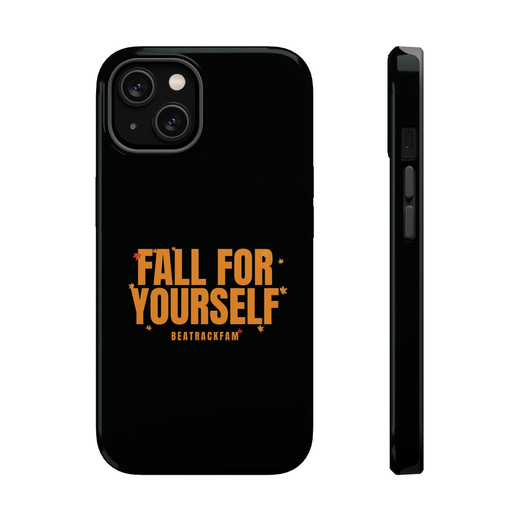 Fall For Yourself Magnetic Phone Case