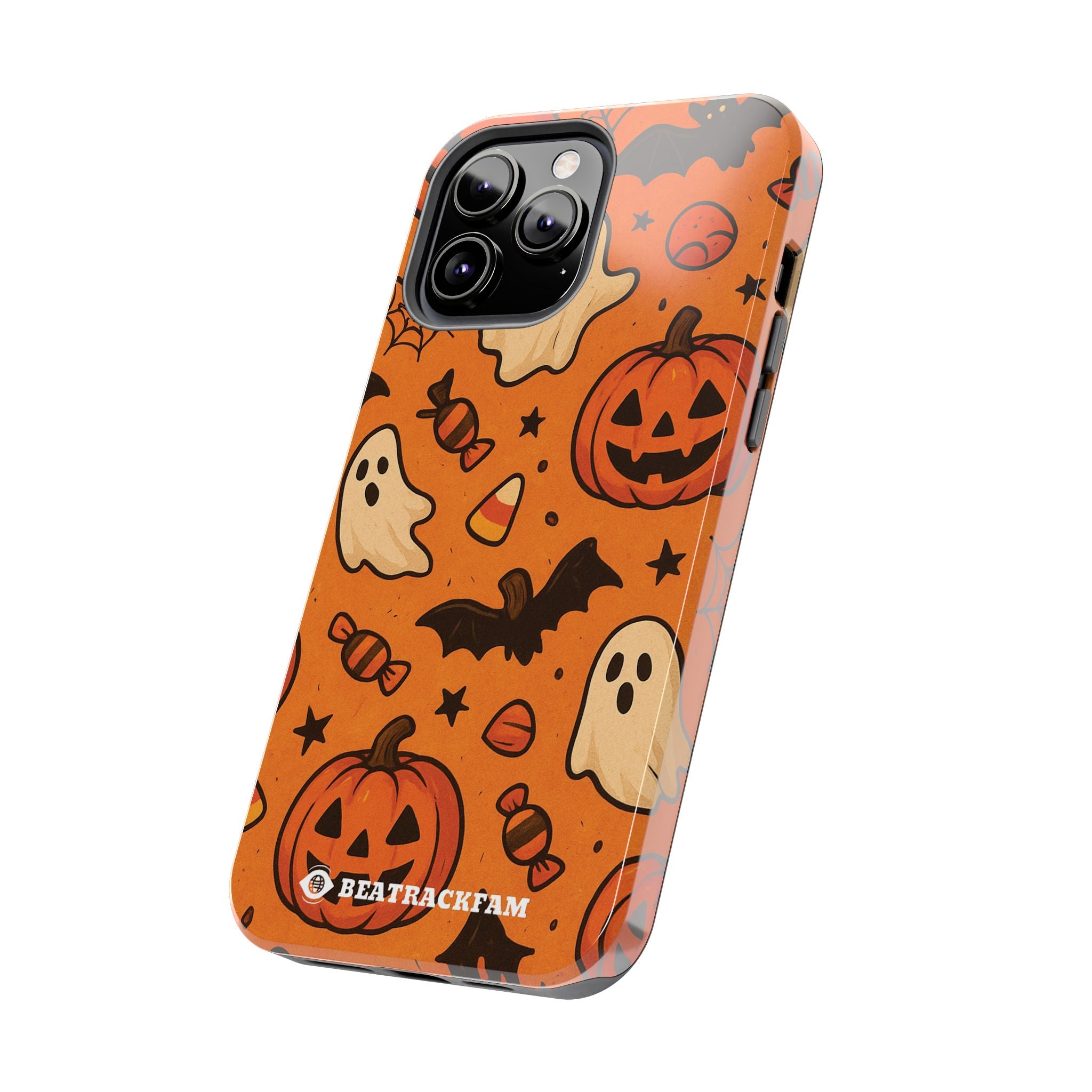 Tough Phone Case - Holiday Collection (Halloween)