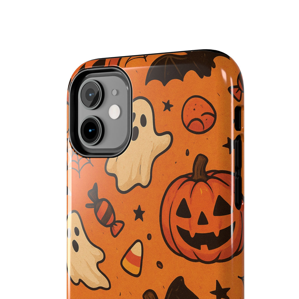 Tough Phone Case - Holiday Collection (Halloween)