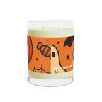 Scented Candle - Holiday Collection (Halloween)
