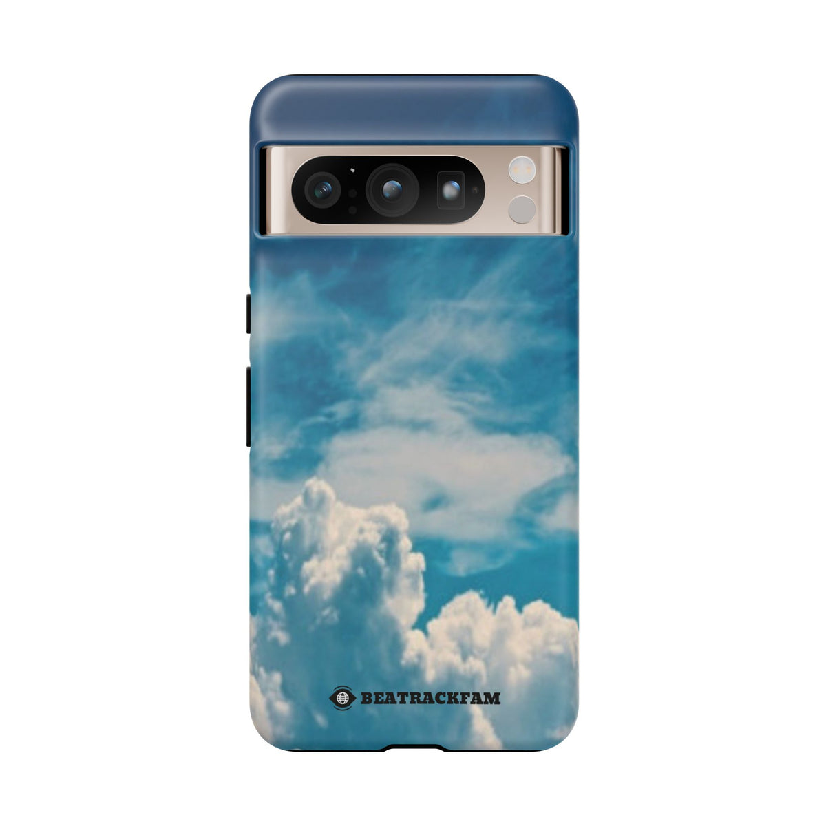 Cloud Phone Case