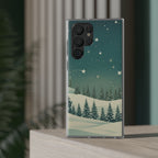 Phone Case - Christmas Holiday Collection