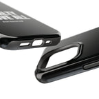 Loyalty Above All Magnetic Phone Case
