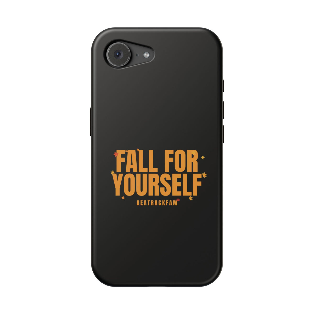 Fall For Yourself Magnetic Phone Case