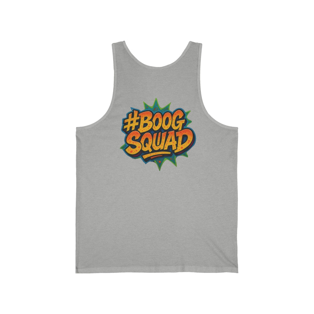 Tank Top - Boog Squad Collection