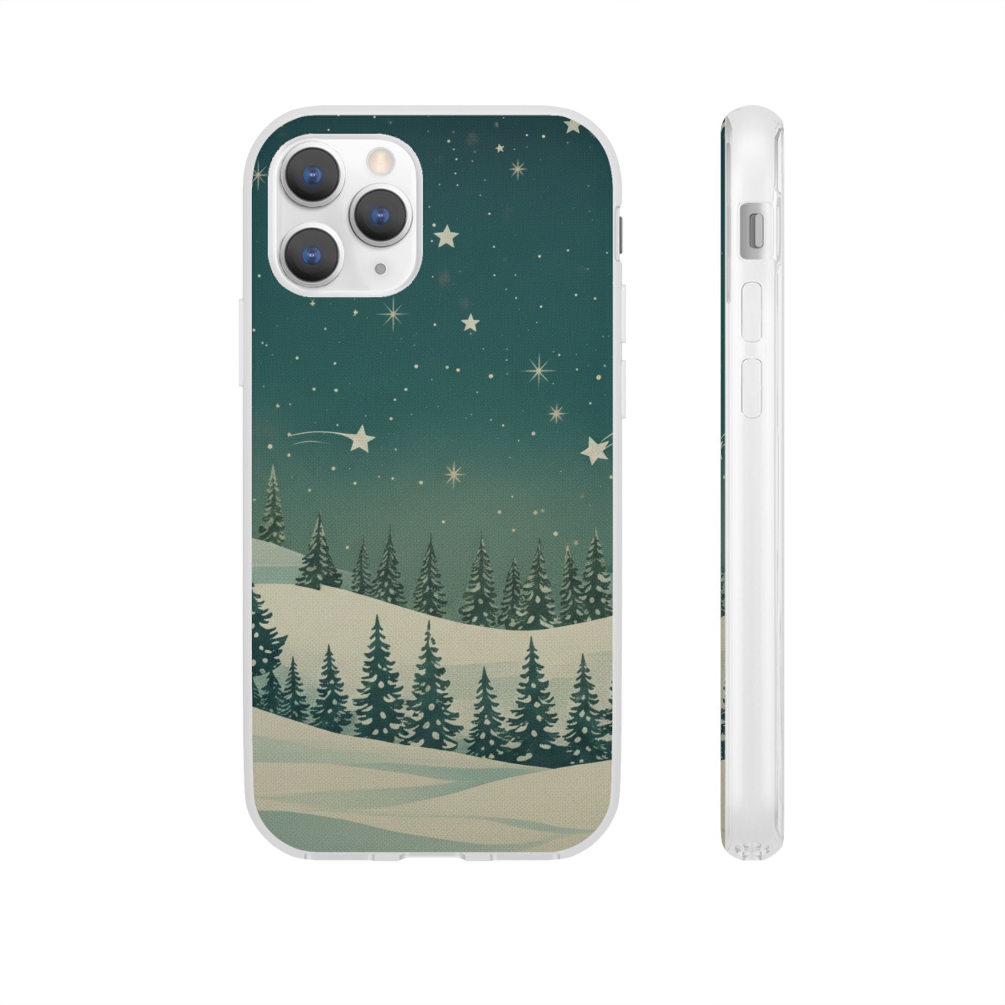 Phone Case - Christmas Holiday Collection