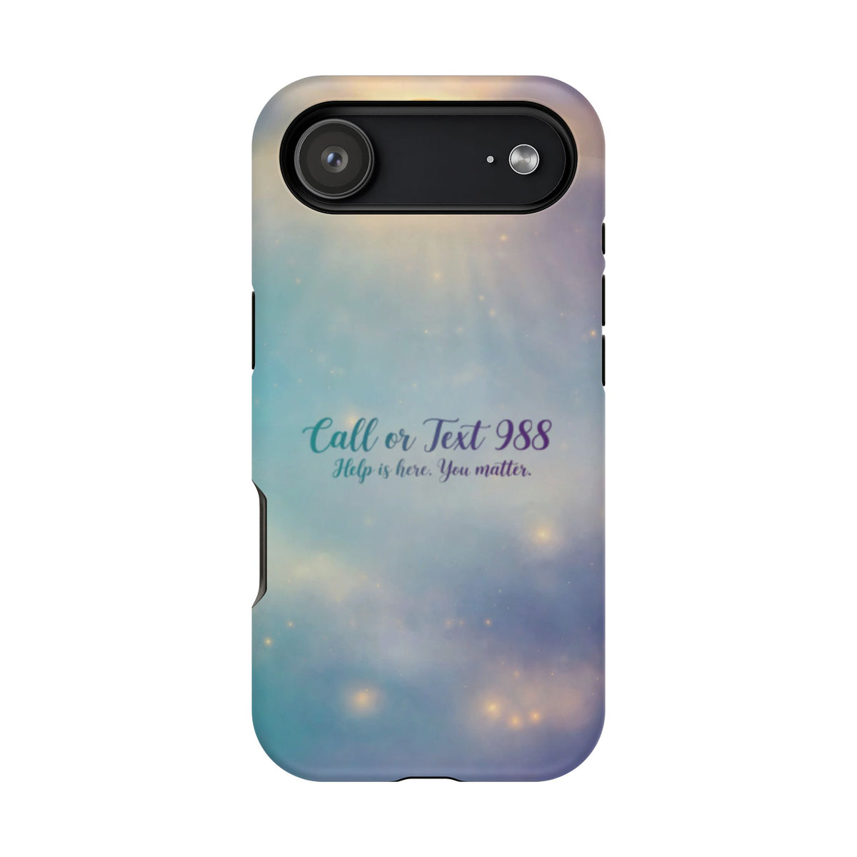 988 Magnetic Phone Case