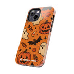 Tough Phone Case - Holiday Collection (Halloween)
