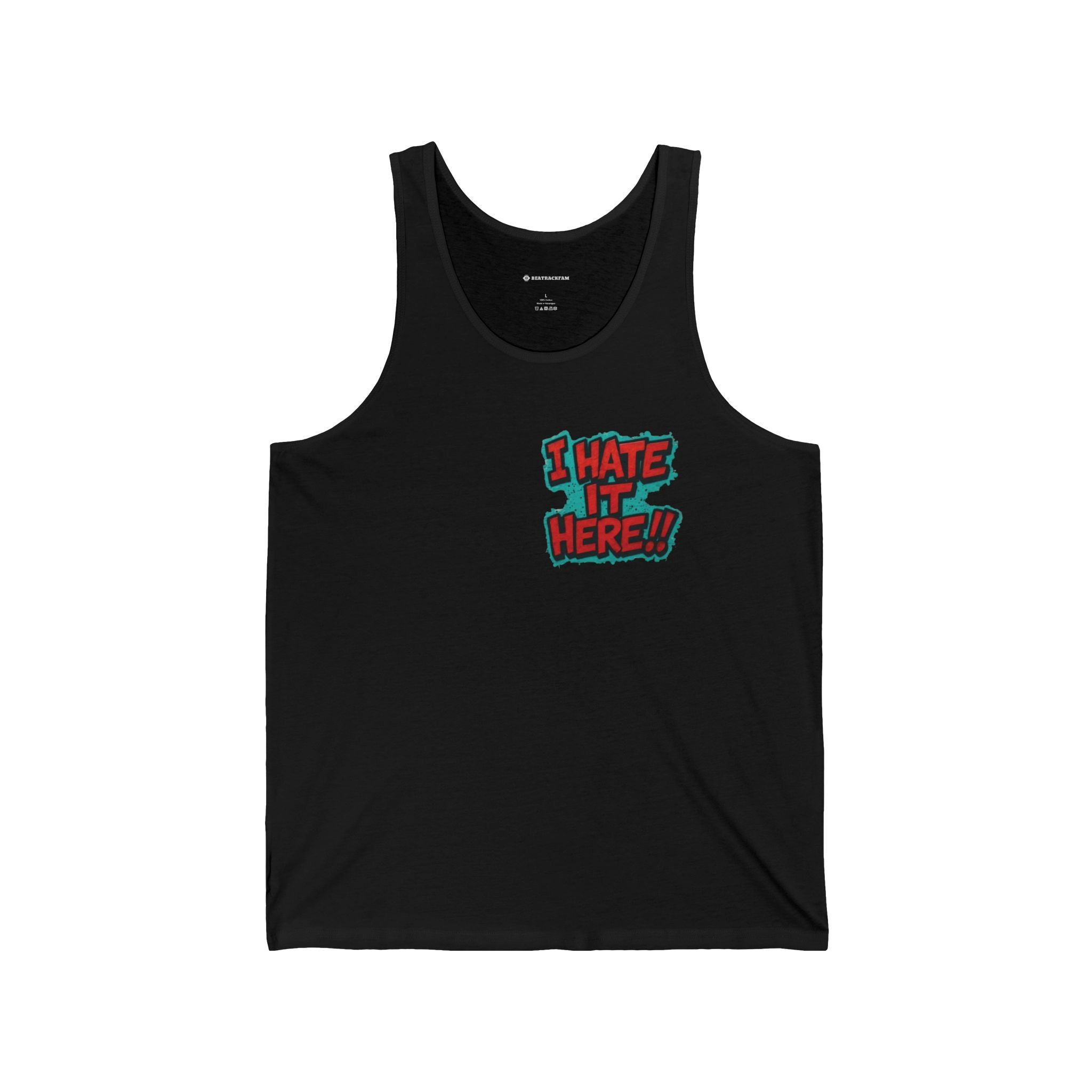 Tank Top - Boog Squad Collection