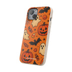 Eco-Friendly Phone Cases - Holiday Collection (Halloween)