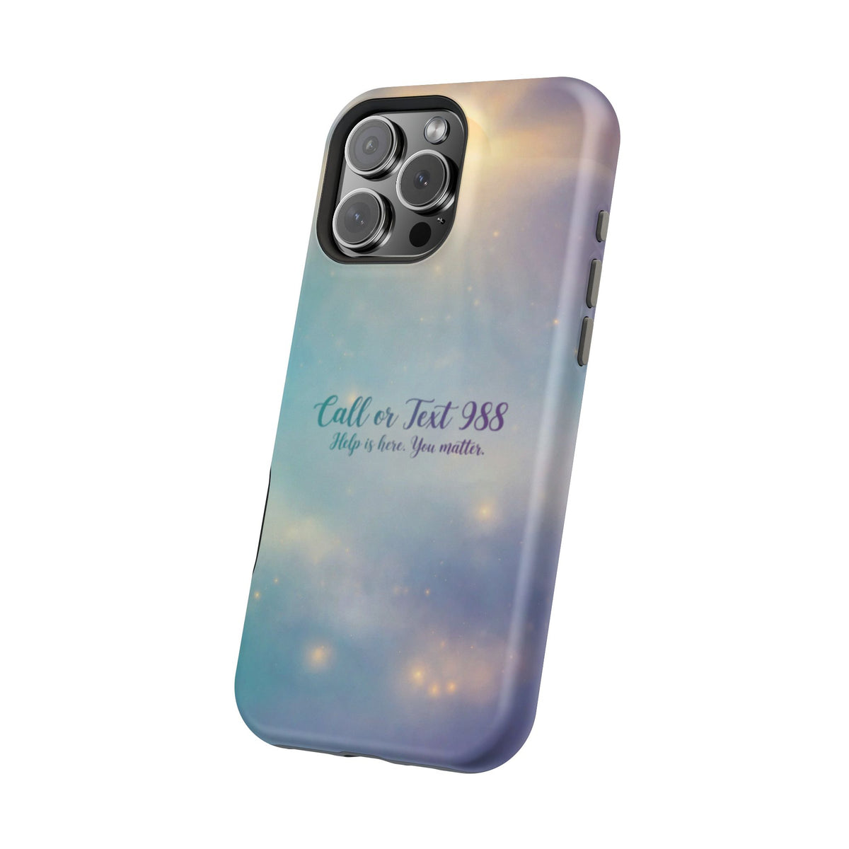 988 Magnetic Phone Case