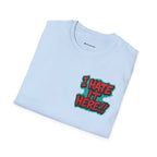 Unisex T-Shirt - Boog Squad Collection