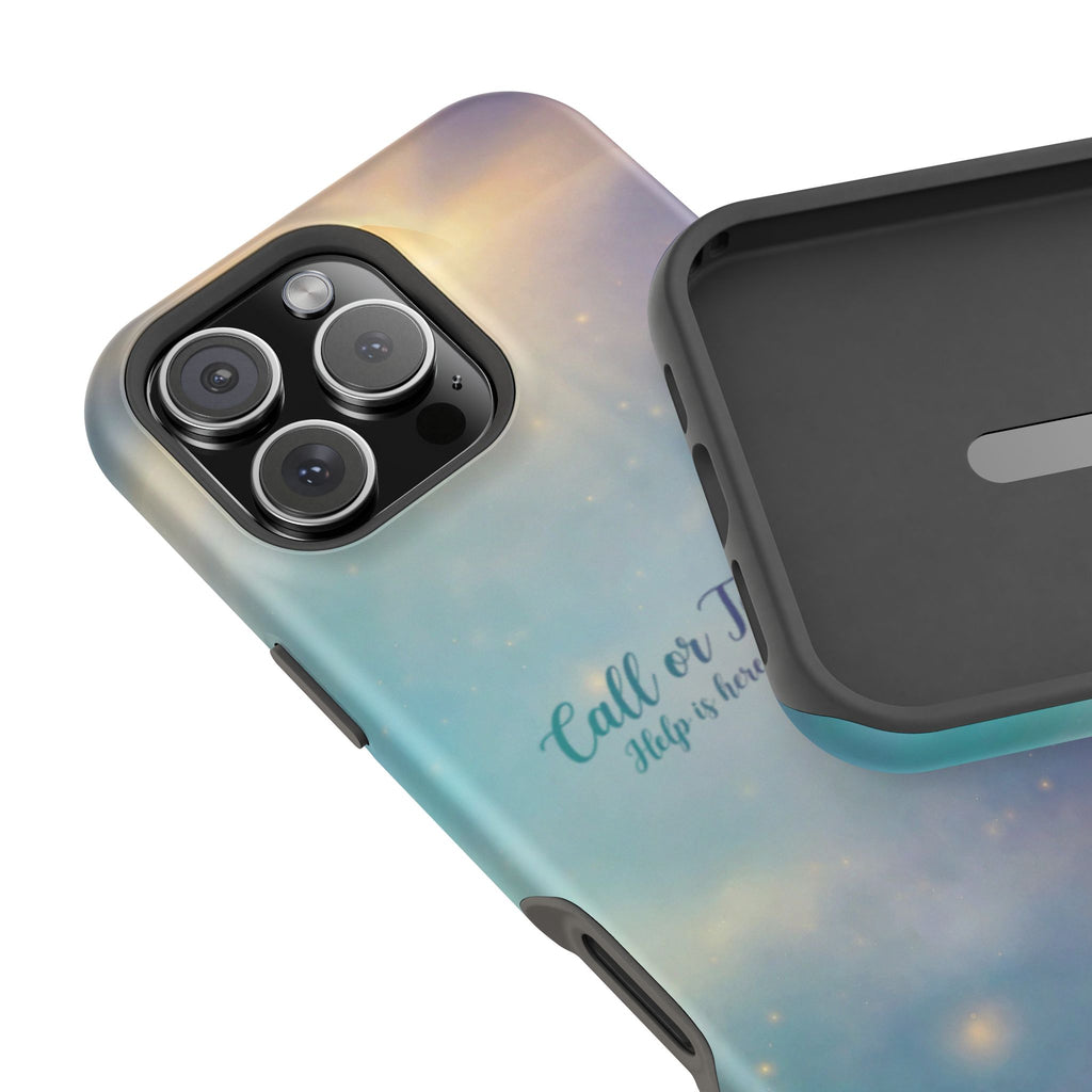 988 Magnetic Phone Case