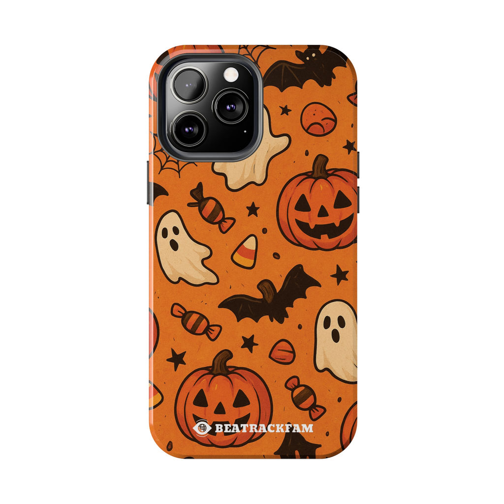 Tough Phone Case - Holiday Collection (Halloween)