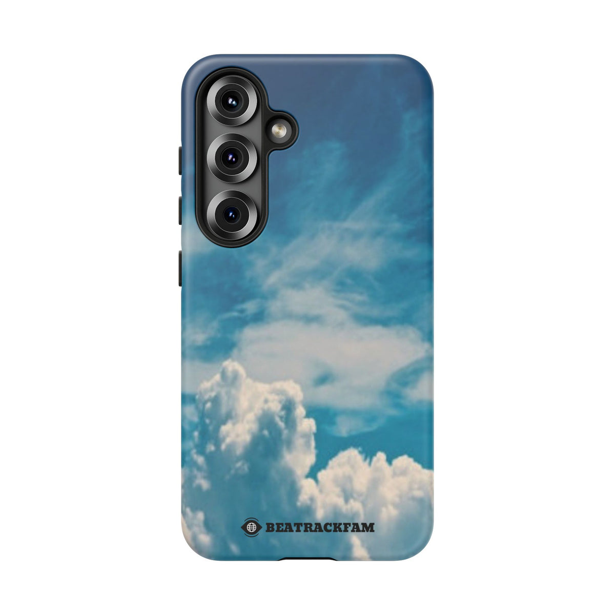 Cloud Phone Case