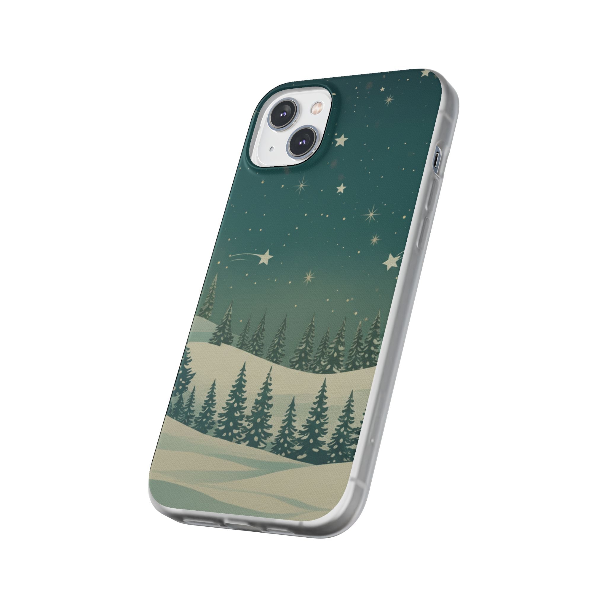 Phone Case - Christmas Holiday Collection