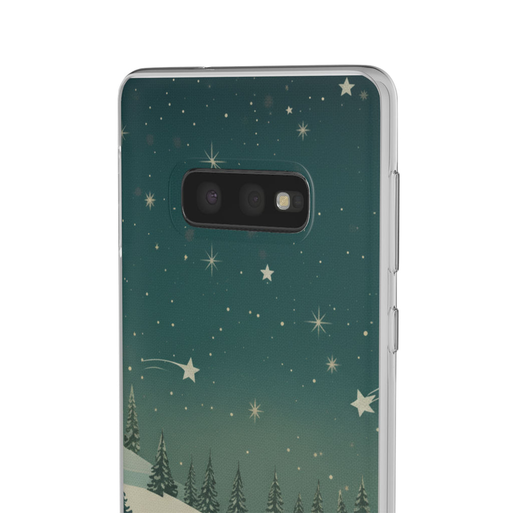 Phone Case - Christmas Holiday Collection