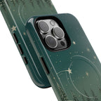 Christmas Magnetic Phone Case