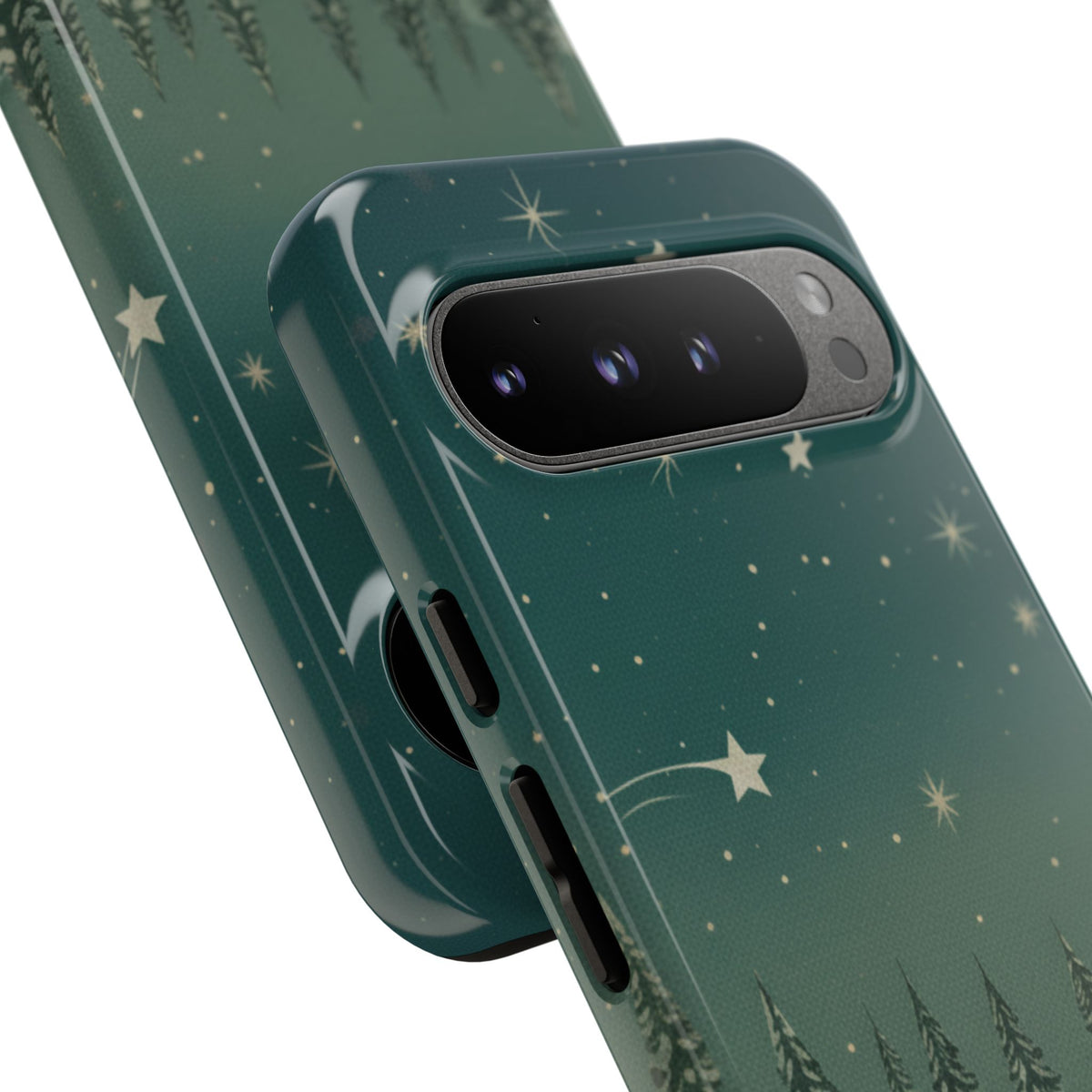 Christmas Tough Phone Case