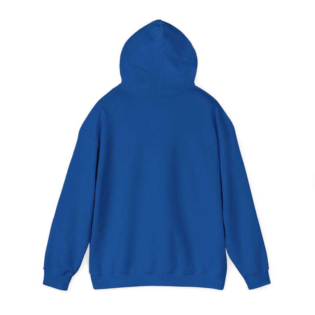 Loyalty Above All Unisex Heavy Blend™ Hooded Sweatshirt