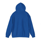 Loyalty Above All Unisex Heavy Blend™ Hooded Sweatshirt