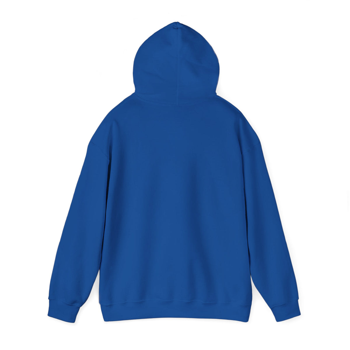 Loyalty Above All Unisex Heavy Blend™ Hooded Sweatshirt