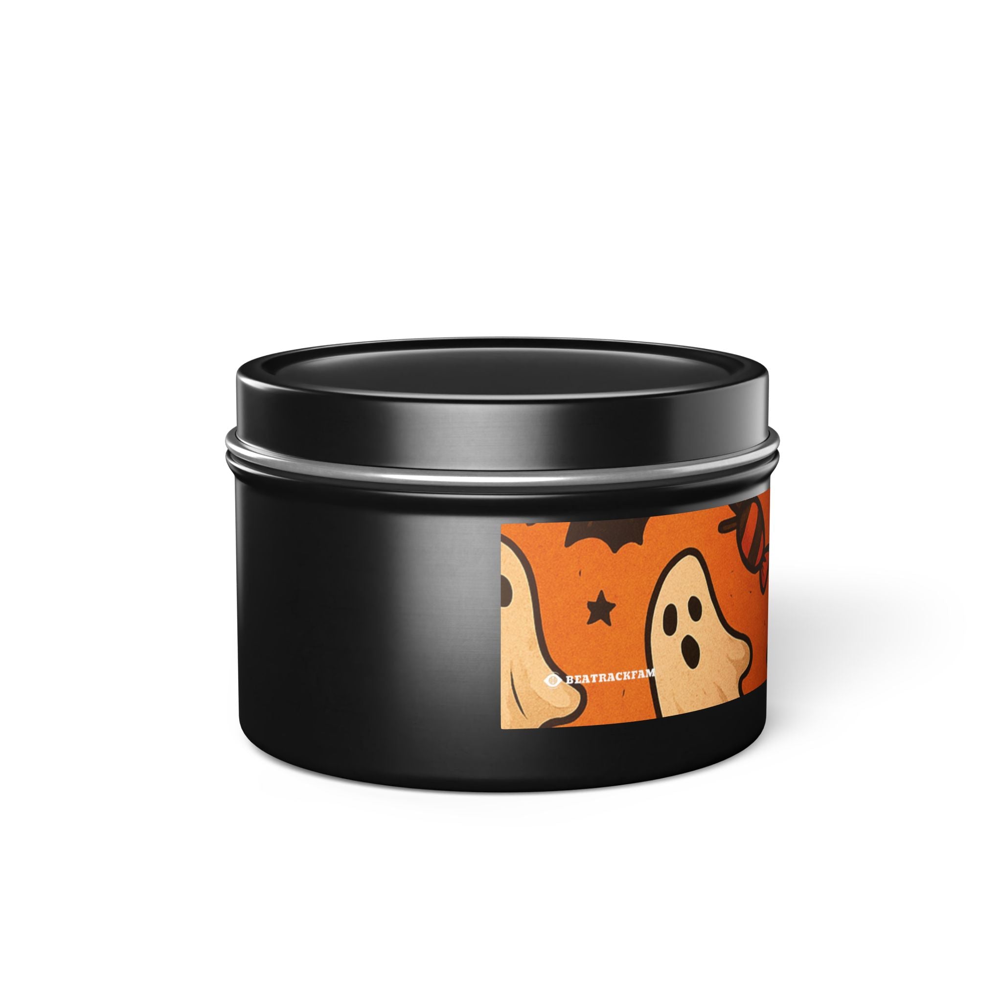 Tin Candles - Holiday Collection (Halloween)