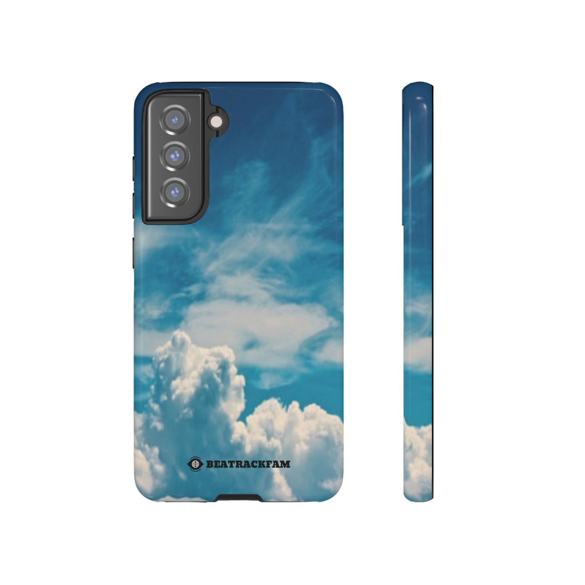 Cloud Phone Case