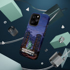 Never Forget Magnetic Phone Case