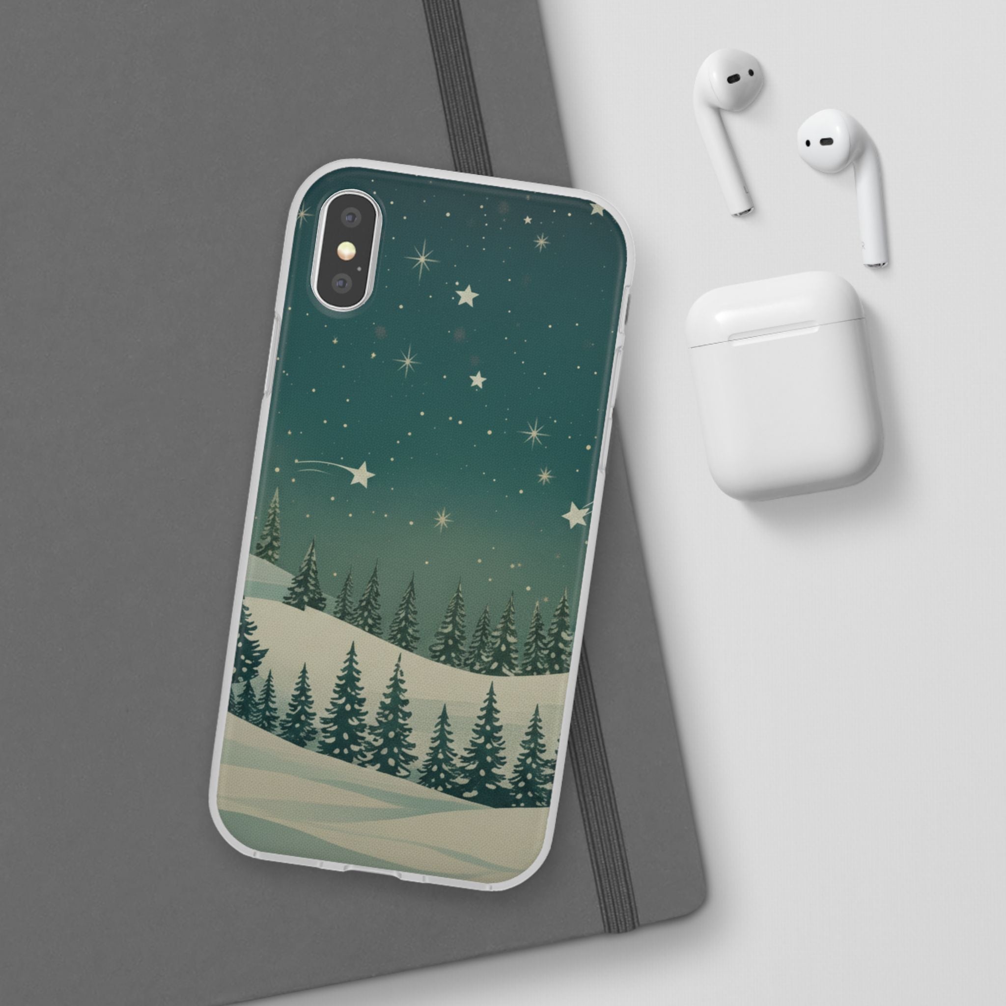 Phone Case - Christmas Holiday Collection