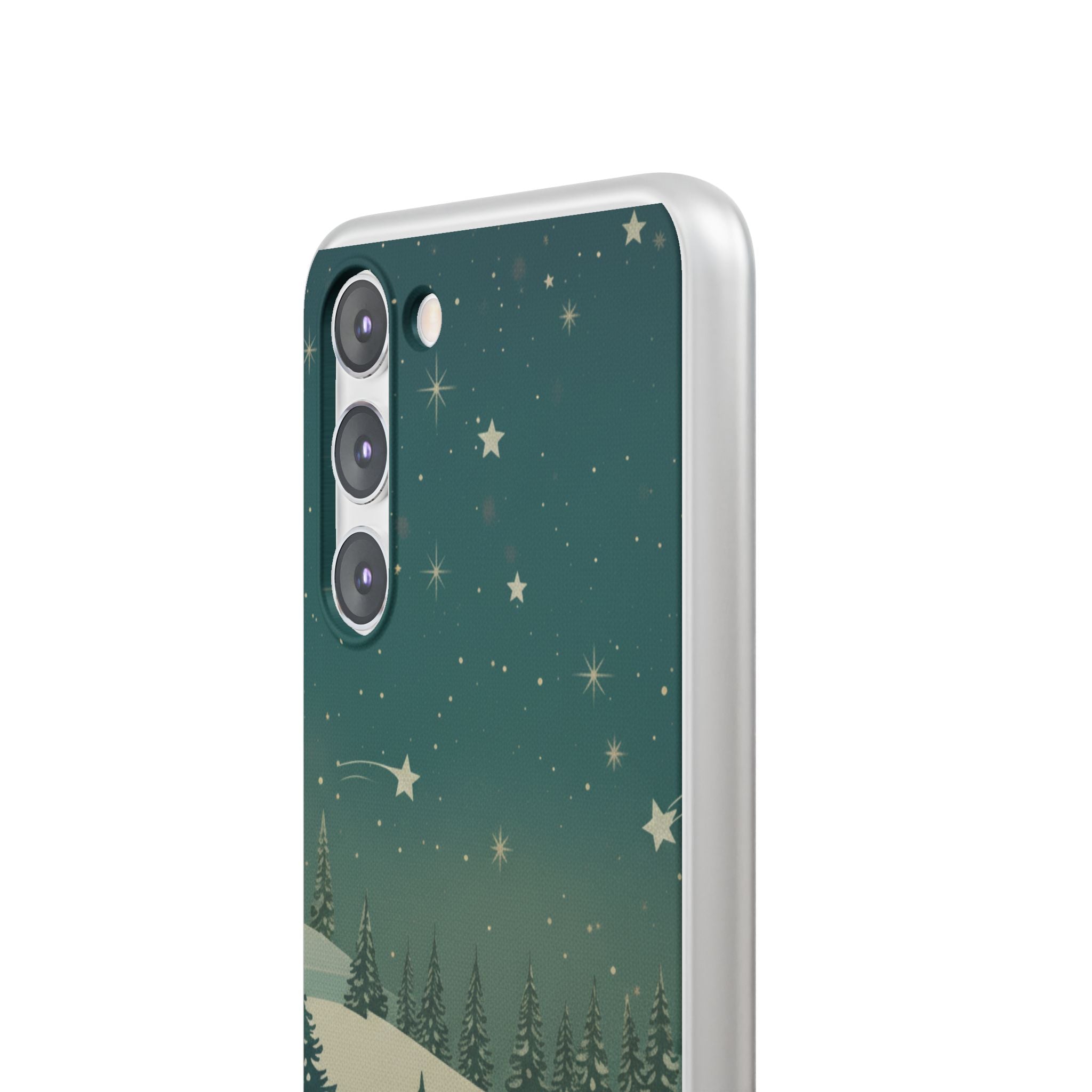 Phone Case - Christmas Holiday Collection