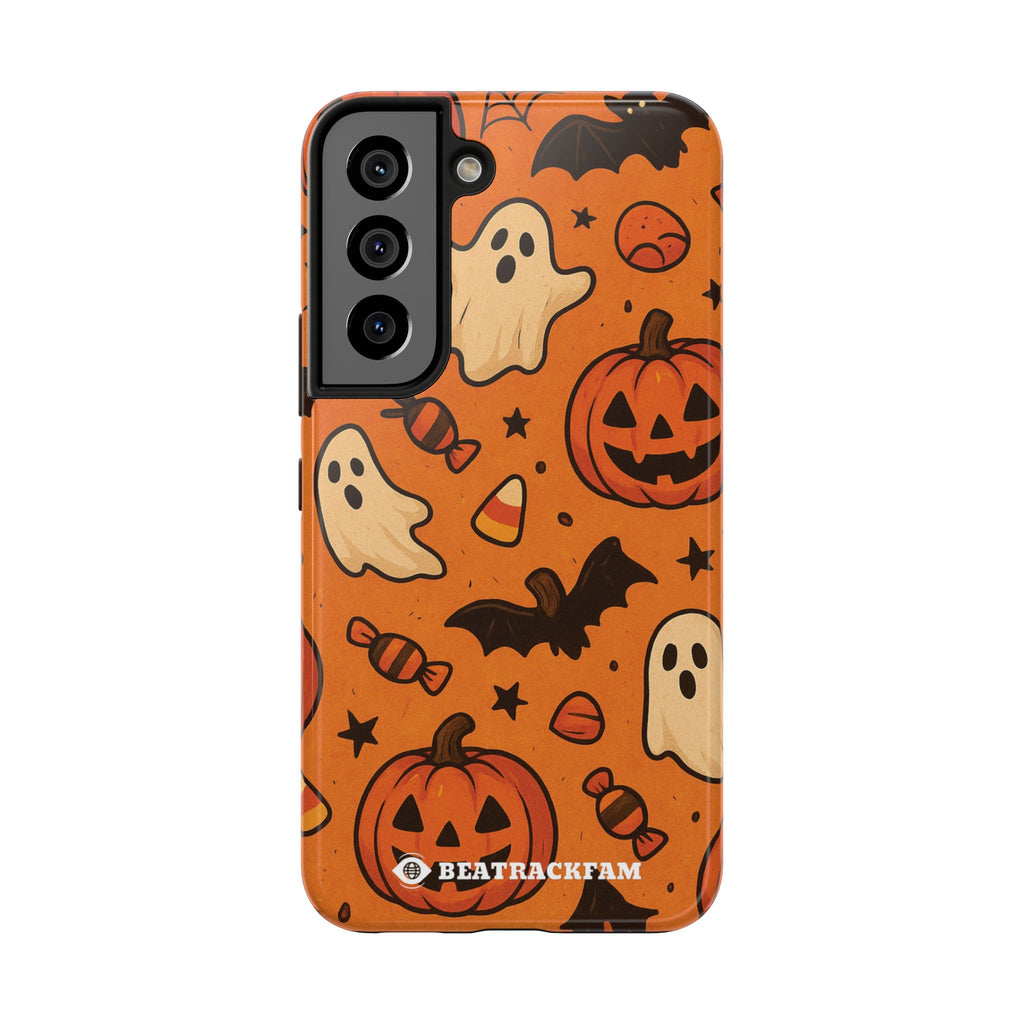 Tough Phone Case - Holiday Collection (Halloween)