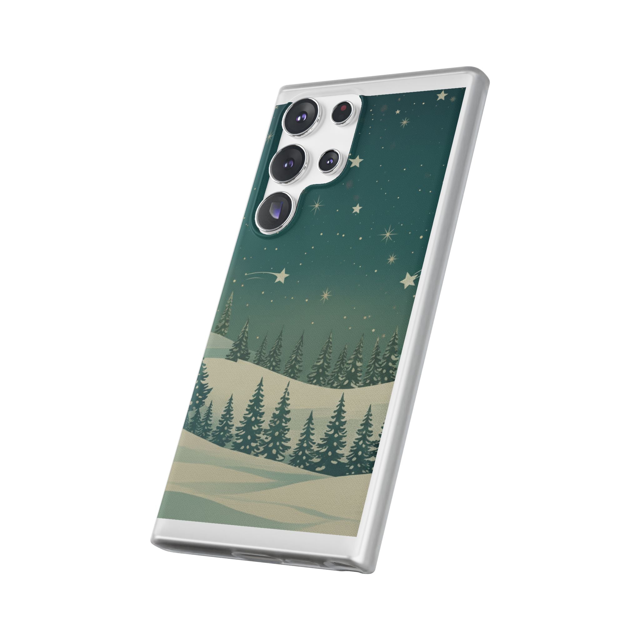 Phone Case - Christmas Holiday Collection