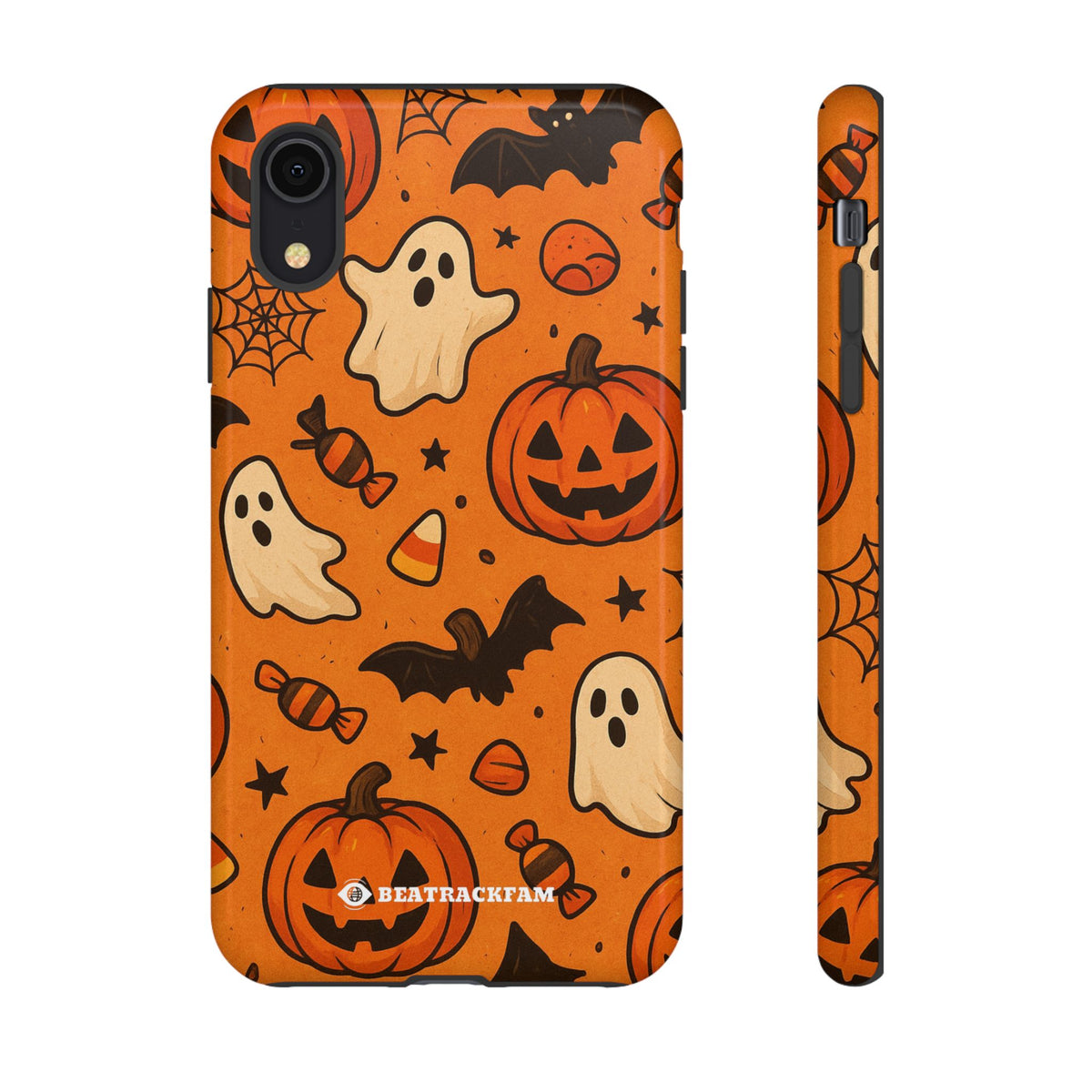 Halloween Tough Phone Case