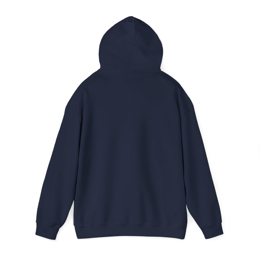 Loyalty Above All Unisex Heavy Blend™ Hooded Sweatshirt