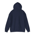 Loyalty Above All Unisex Heavy Blend™ Hooded Sweatshirt