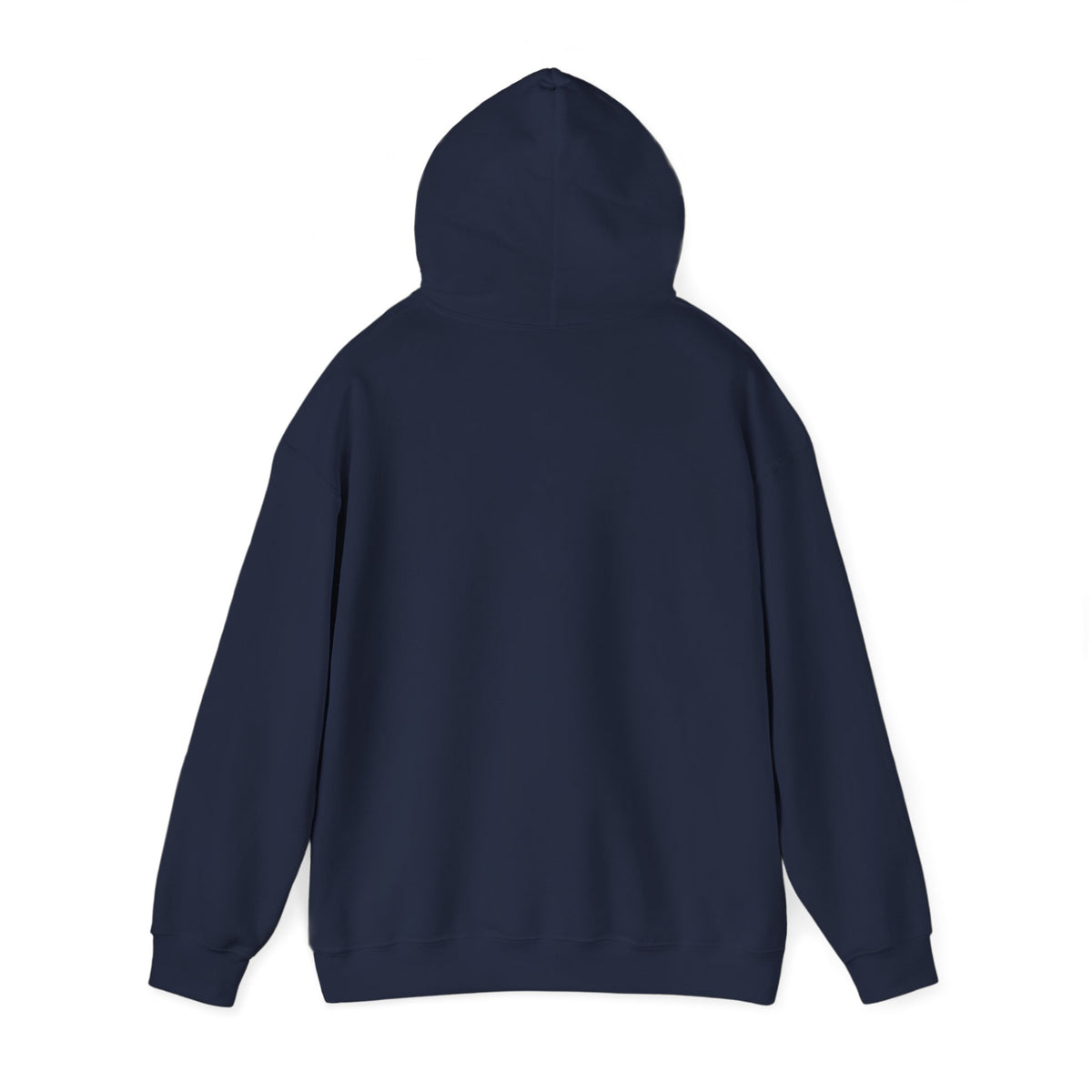 Loyalty Above All Unisex Heavy Blend™ Hooded Sweatshirt