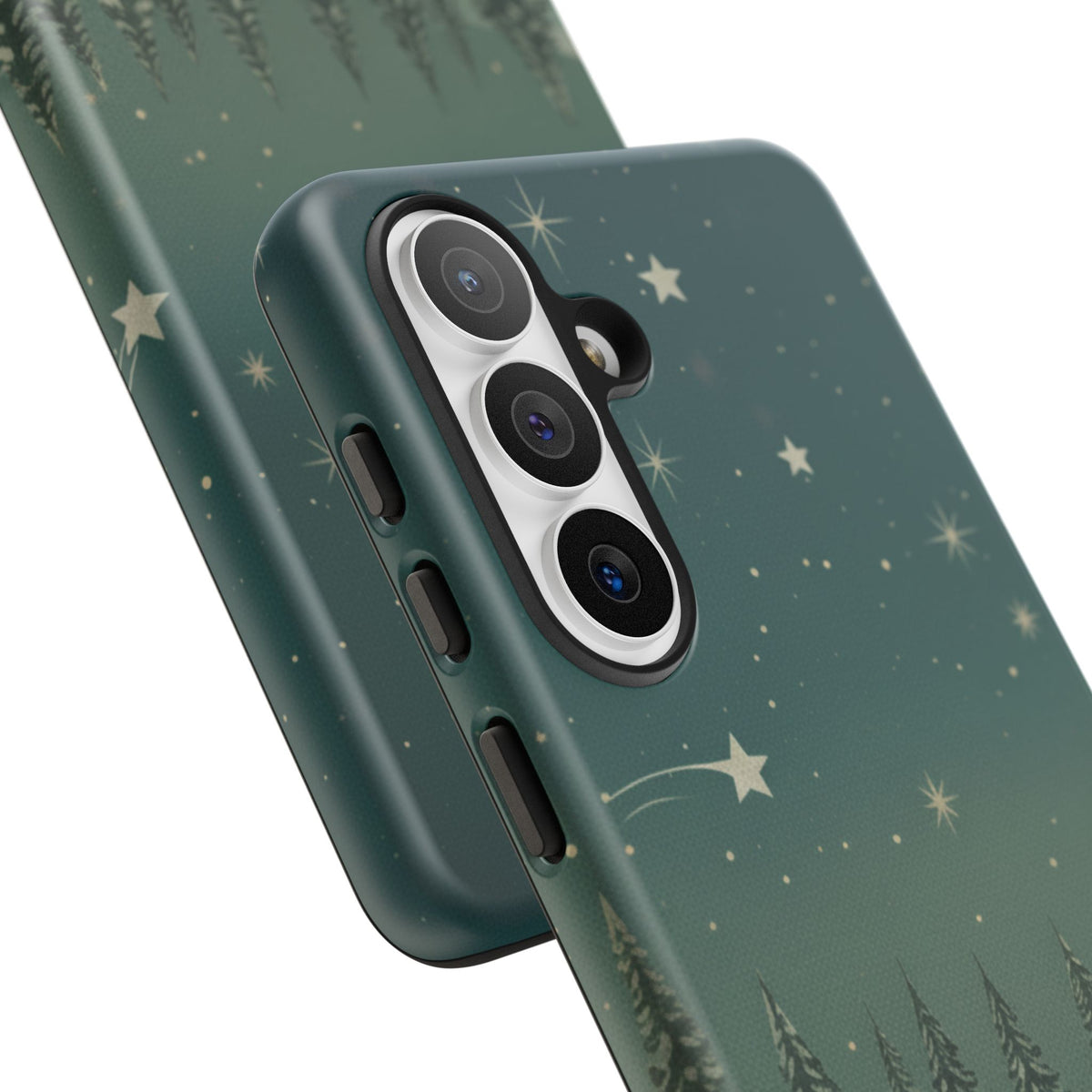 Christmas Tough Phone Case