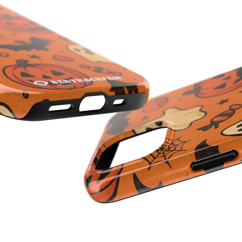 Tough Phone Case - Holiday Collection (Halloween)