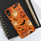 Tough Phone Case - Holiday Collection (Halloween)