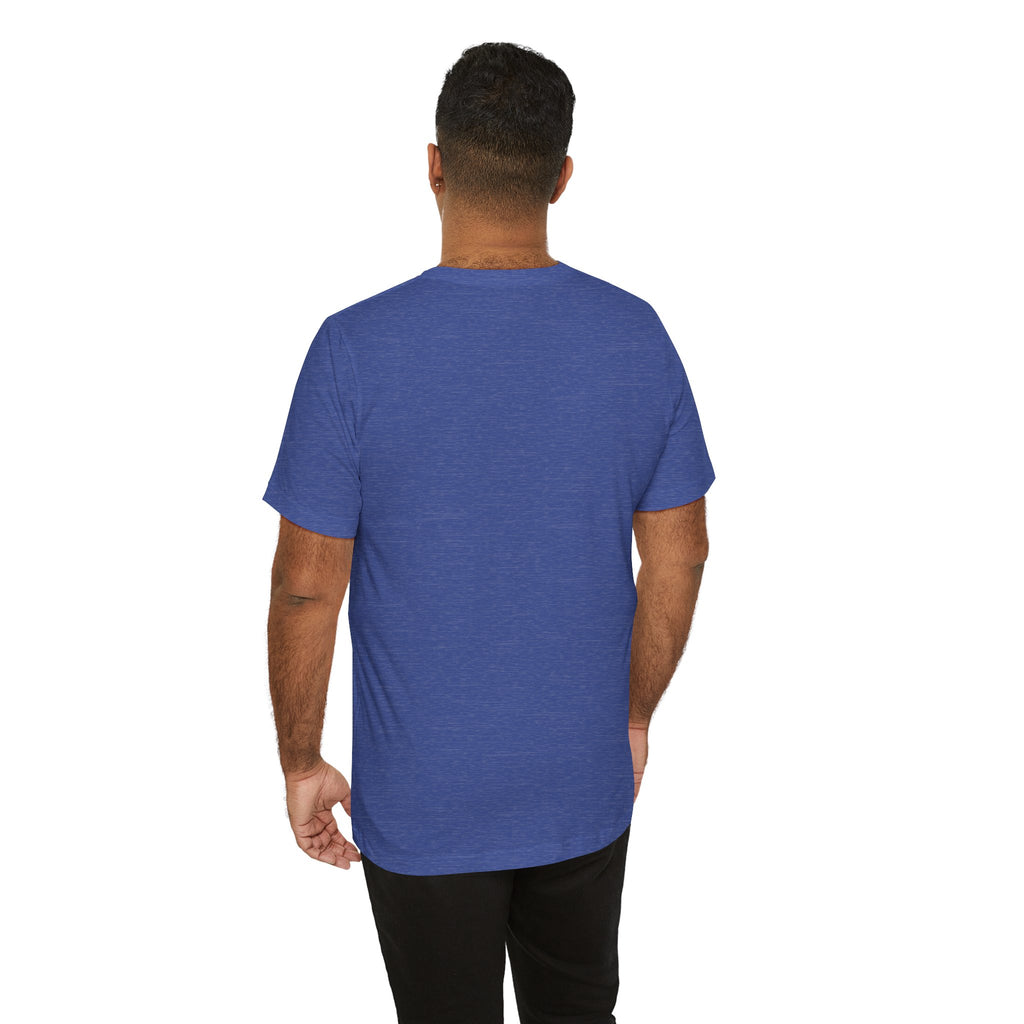 Loyalty Above All T‑Shirt