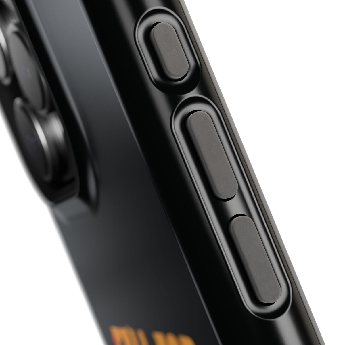 Fall For Yourself Magnetic Phone Case