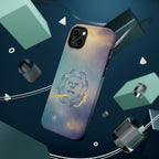 You Are Not Alone Magnetic Phone Case