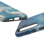 Cloud Phone Case
