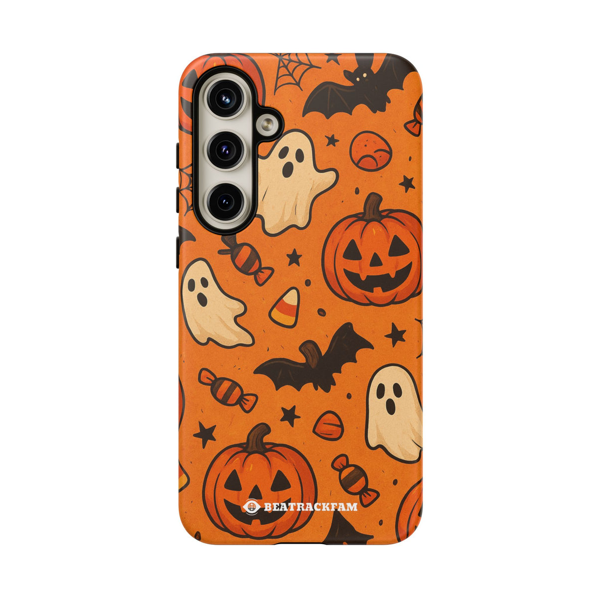 Halloween Tough Phone Case